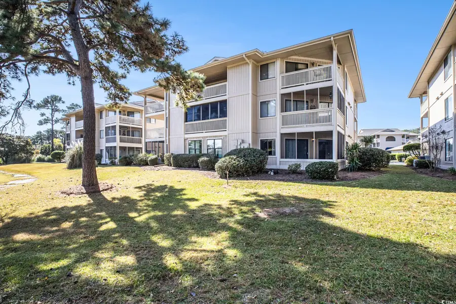 4206 Pinehurst Circle #E8, Little River, SC 29566 - Image #3