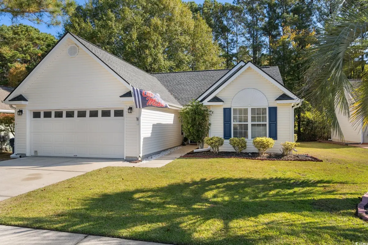 9883 Merry Ln., Murrells Inlet, SC 29576 - Image #1
