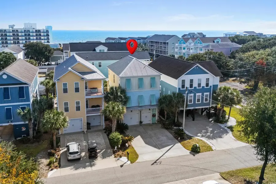 1605 Dogwood Dr. N, Surfside Beach, SC 29575 - Image #2