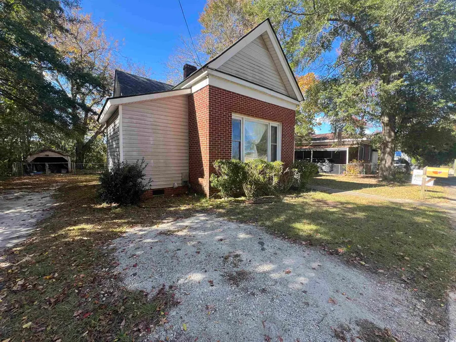 110 Gordon St., Kingstree, SC 29556 - Image #3