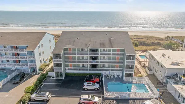 807 South Ocean Blvd. #B-3, North Myrtle Beach, SC 29582