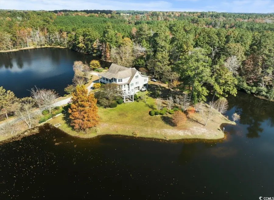 1124 Kingsburg Hwy., Johnsonville, SC 29555 - Image #3