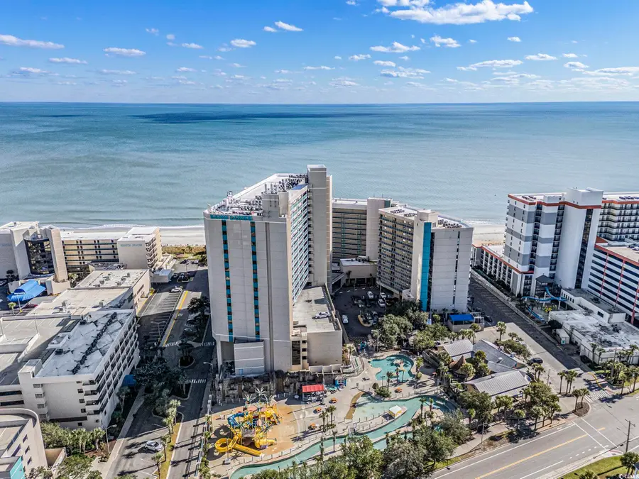205 74th Ave. N #702, Myrtle Beach, SC 29572 - Image #2