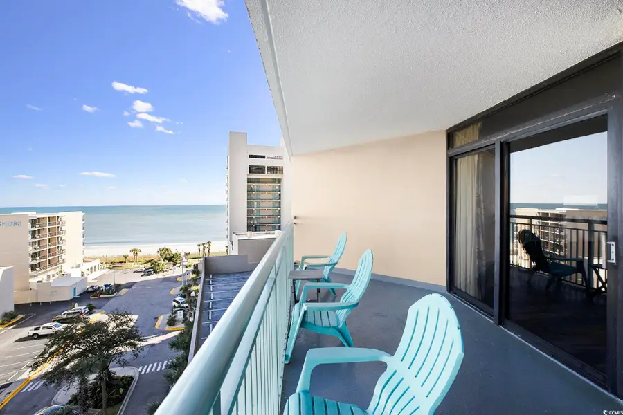 205 74th Ave. N #702, Myrtle Beach, SC 29572 - Image #3