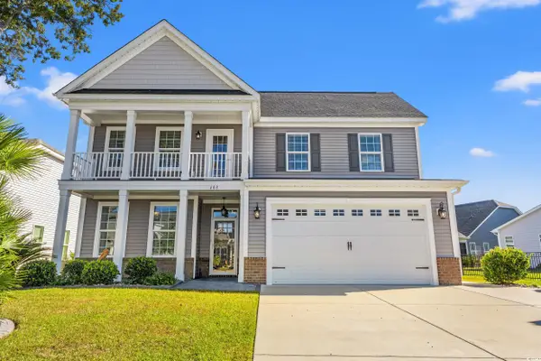 408 Feathergrass Way, Little River, SC 29566