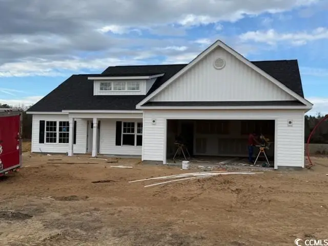 3589 Valley Forge Rd., Aynor, SC 29511 - Image #1