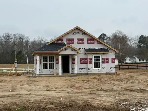 5119 Marigold Rd., Conway, SC 29527