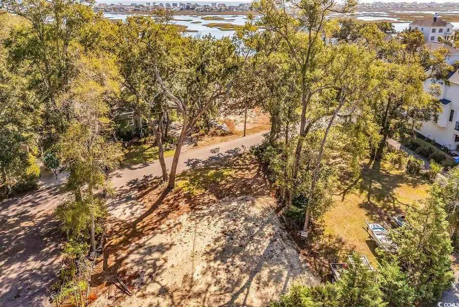 422 Vereen Rd., Murrells Inlet, SC 29576 - Image #2