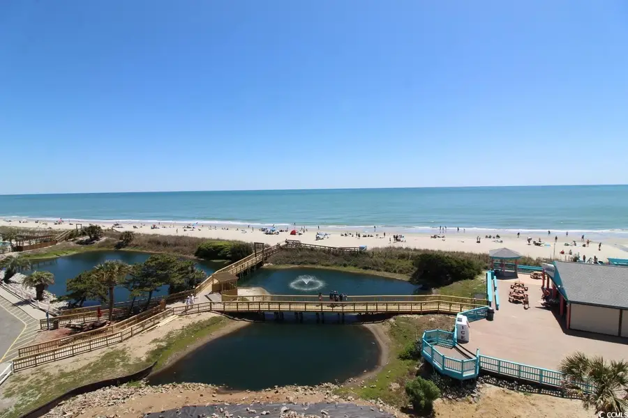 5905 S Kings Hwy. #401, Myrtle Beach, SC 29575 - Image #2