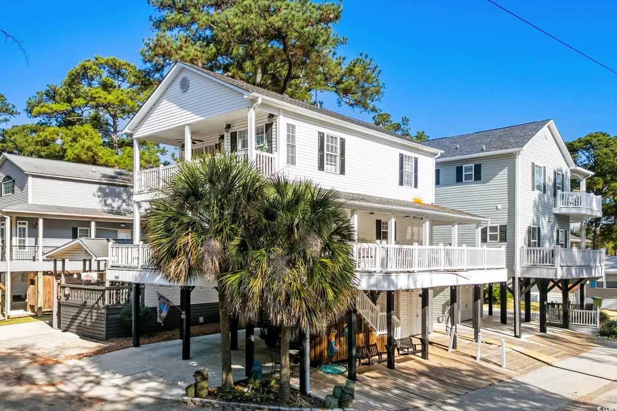 6001 - 1705 S Kings Hwy., Myrtle Beach, SC 29575 - Image #1