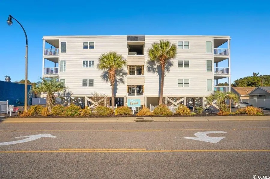 3610 S Ocean Blvd. #319, North Myrtle Beach, SC 29582 - Image #2