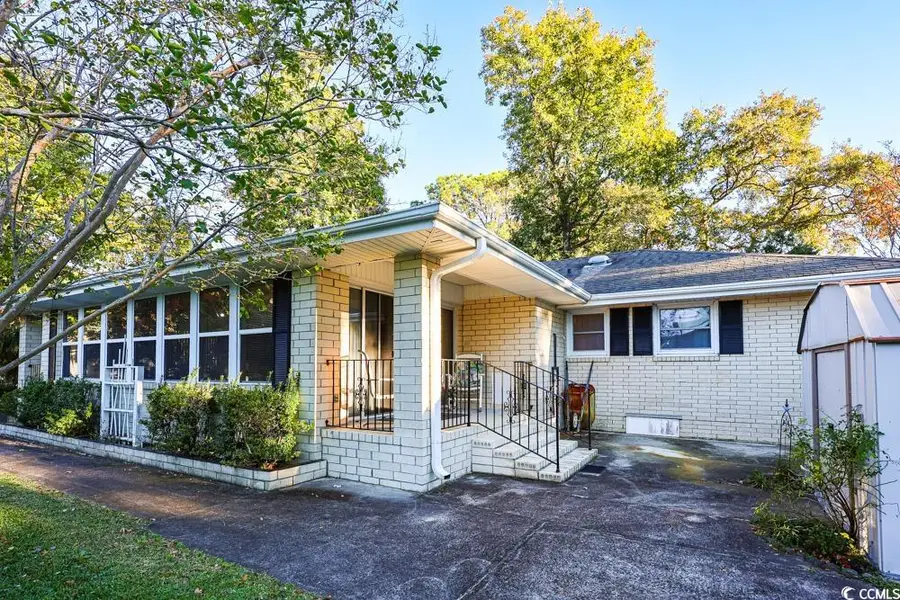 801 Talbot Circle, Myrtle Beach, SC 29577 - Image #2