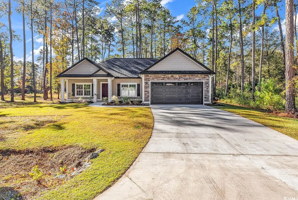 3126 Hugo Rd., Conway, SC 29527 - Image #1