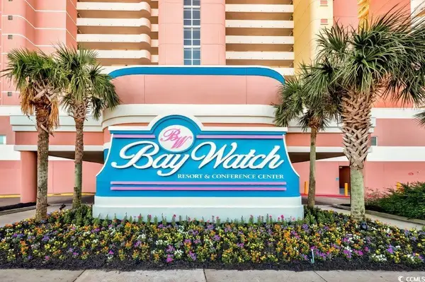 2701 S Ocean Blvd. #734, North Myrtle Beach, SC 29582