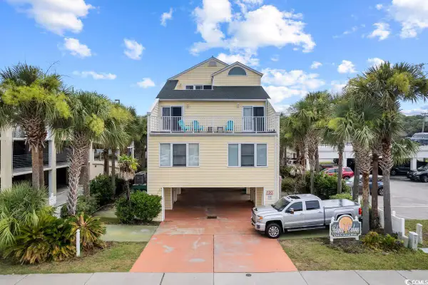 4314 S Ocean Blvd. #B2, North Myrtle Beach, SC 29582