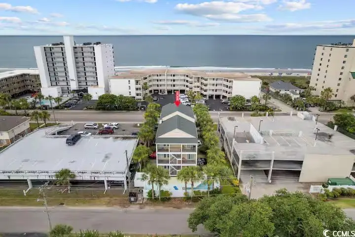 4314 S Ocean Blvd. #B2, North Myrtle Beach, SC 29582 - Image #2