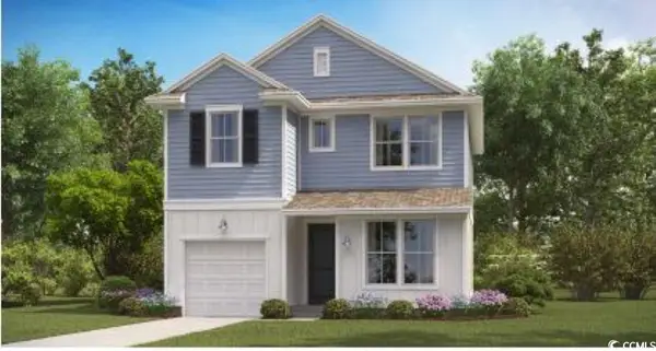 532 Southwind Way, North Myrtle Beach, SC 29582