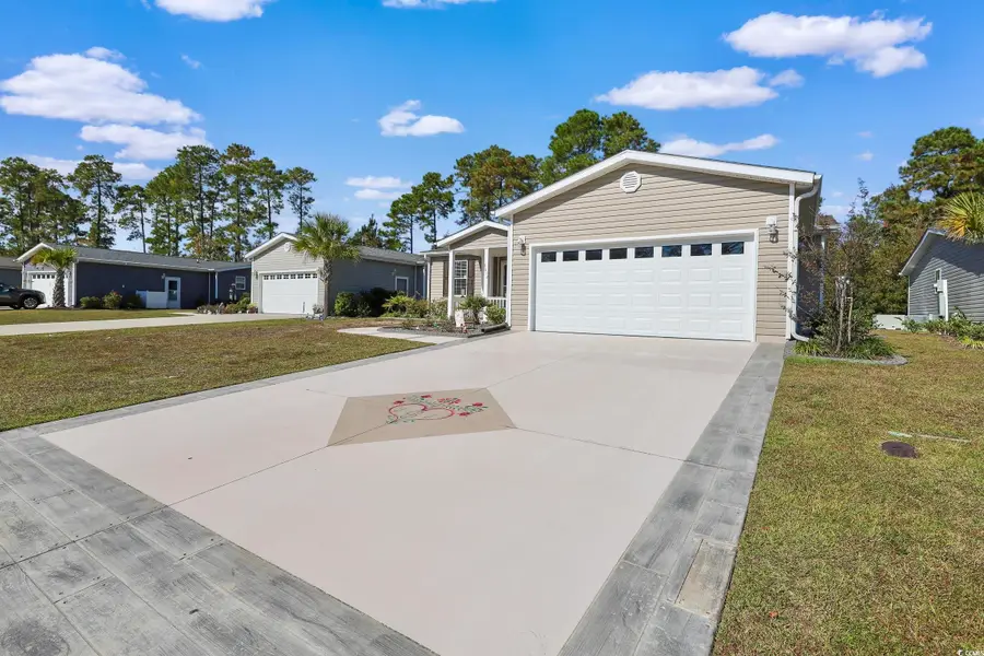 3012 Thoroughfare Ct, Conway, SC 29526 - Image #3