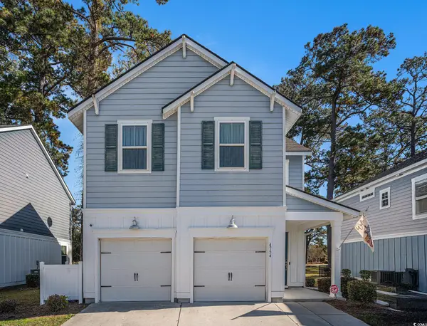 4754 Cloisters Ln., Myrtle Beach, SC 29577