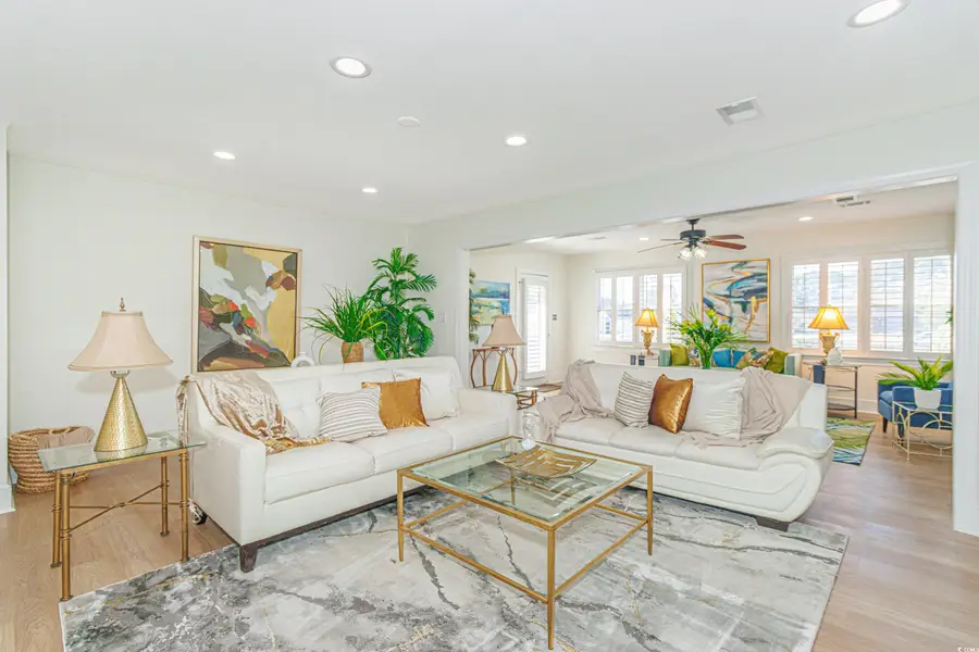 1430 Bay Tree Ln., Surfside Beach, SC 29575 - Image #3