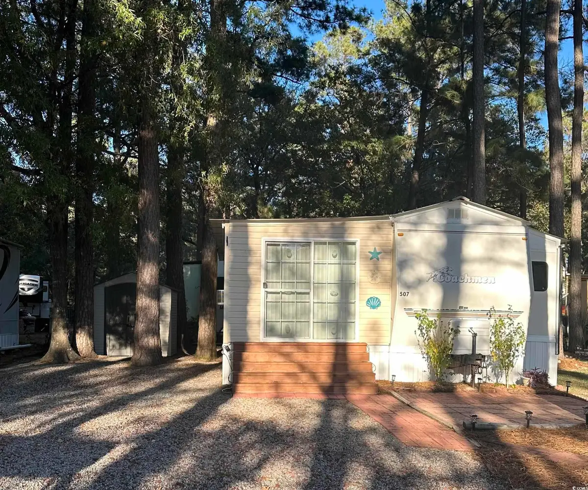 613-507 5th Ave. S, Myrtle Beach, SC 29577 - #1