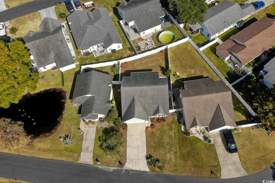 110 Wagon Wheel Ln., Surfside Beach, SC 29575 - Image #3