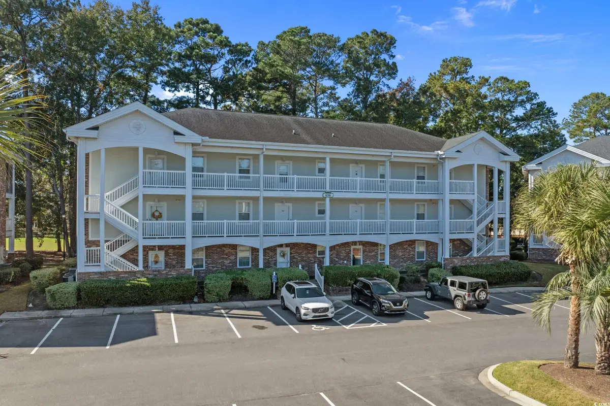 686 Riverwalk Dr. #204, Myrtle Beach, SC 29579 - Image #1