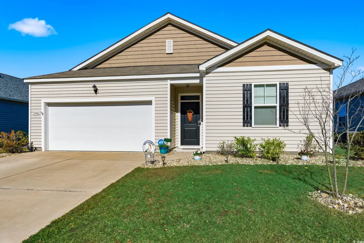 2900 Pegasus Place, Myrtle Beach, SC 29577 - #1