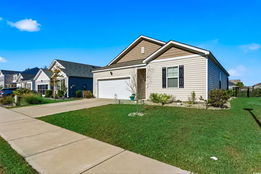 2900 Pegasus Place, Myrtle Beach, SC 29577 - #3