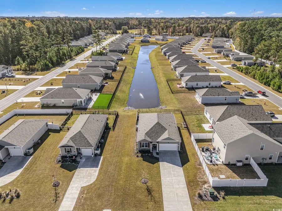 409 Samara Dr., Longs, SC 29568 - #2