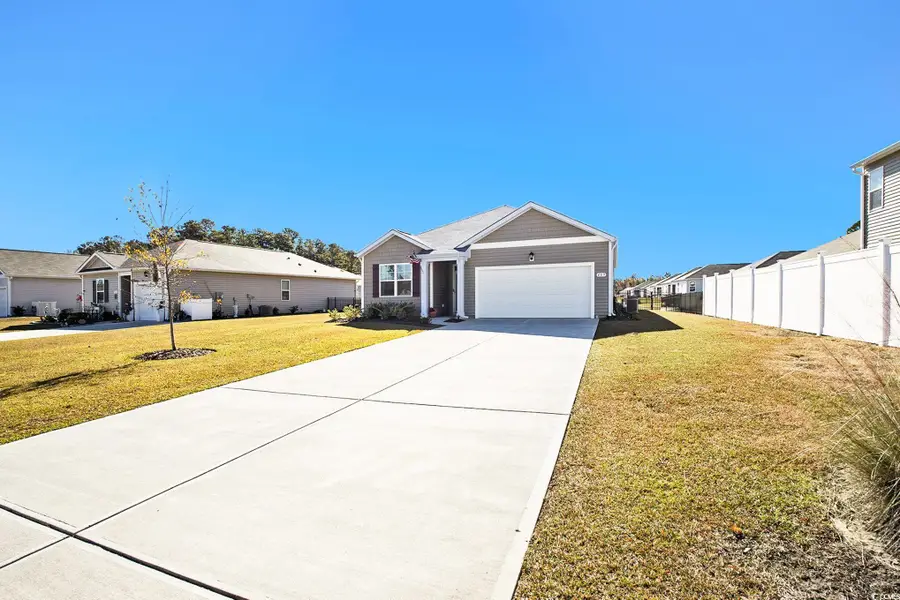 409 Samara Dr., Longs, SC 29568 - #3