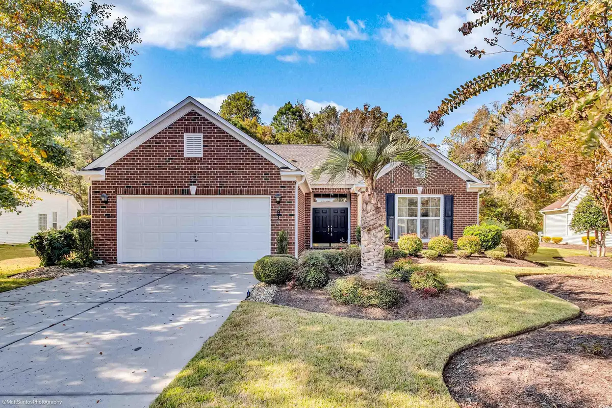 2917 Winding River Rd., North Myrtle Beach, SC 29582 - #1