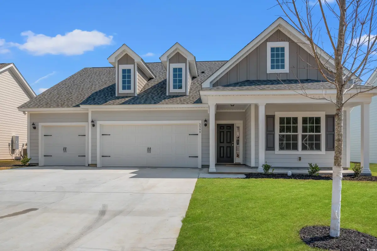 1251 Cypress Shoal Dr., Conway, SC 29526 - Image #1