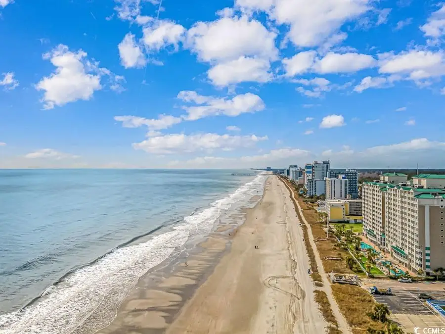 1605 S Ocean Blvd. #603, Myrtle Beach, SC 29577 - #2