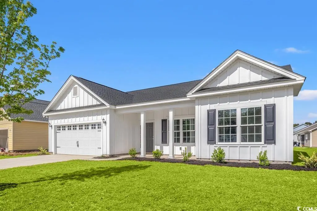 1236 Cypress Shoal Dr., Conway, SC 29526 - Image #1