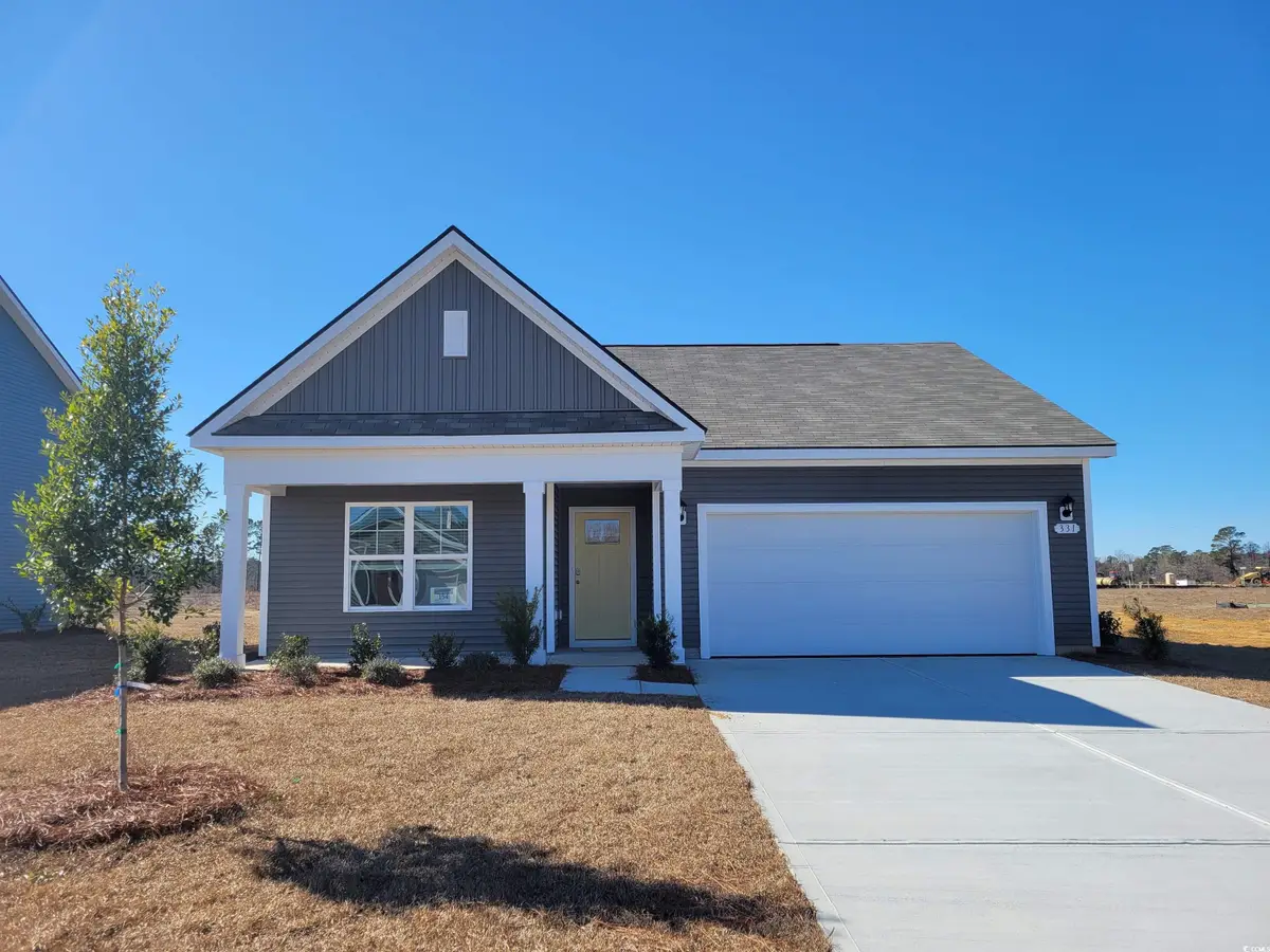 331 Black Gum Dr., Conway, SC 29527 - Image #1