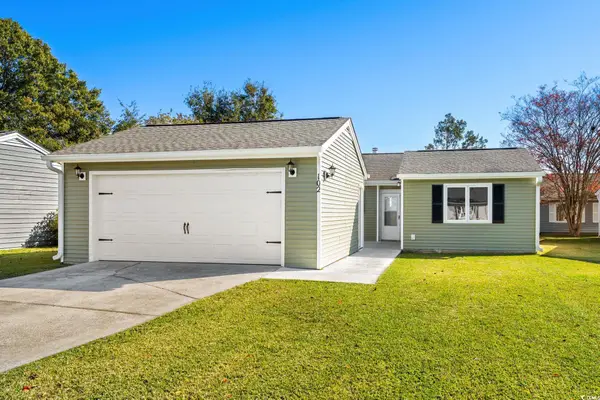 102 St. Andrews Ln., Myrtle Beach, SC 29588