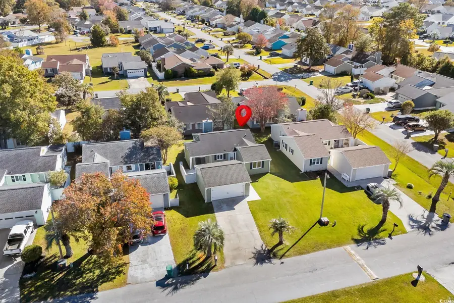 102 St. Andrews Ln., Myrtle Beach, SC 29588 - Image #2