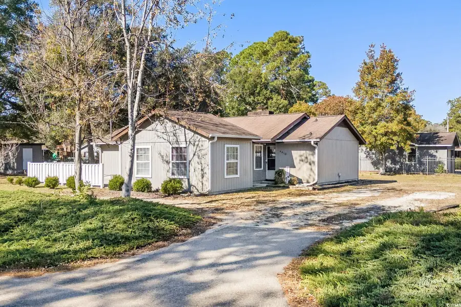 4210 Frank Mills Rd, Myrtle Beach, SC 29588 - Image #2