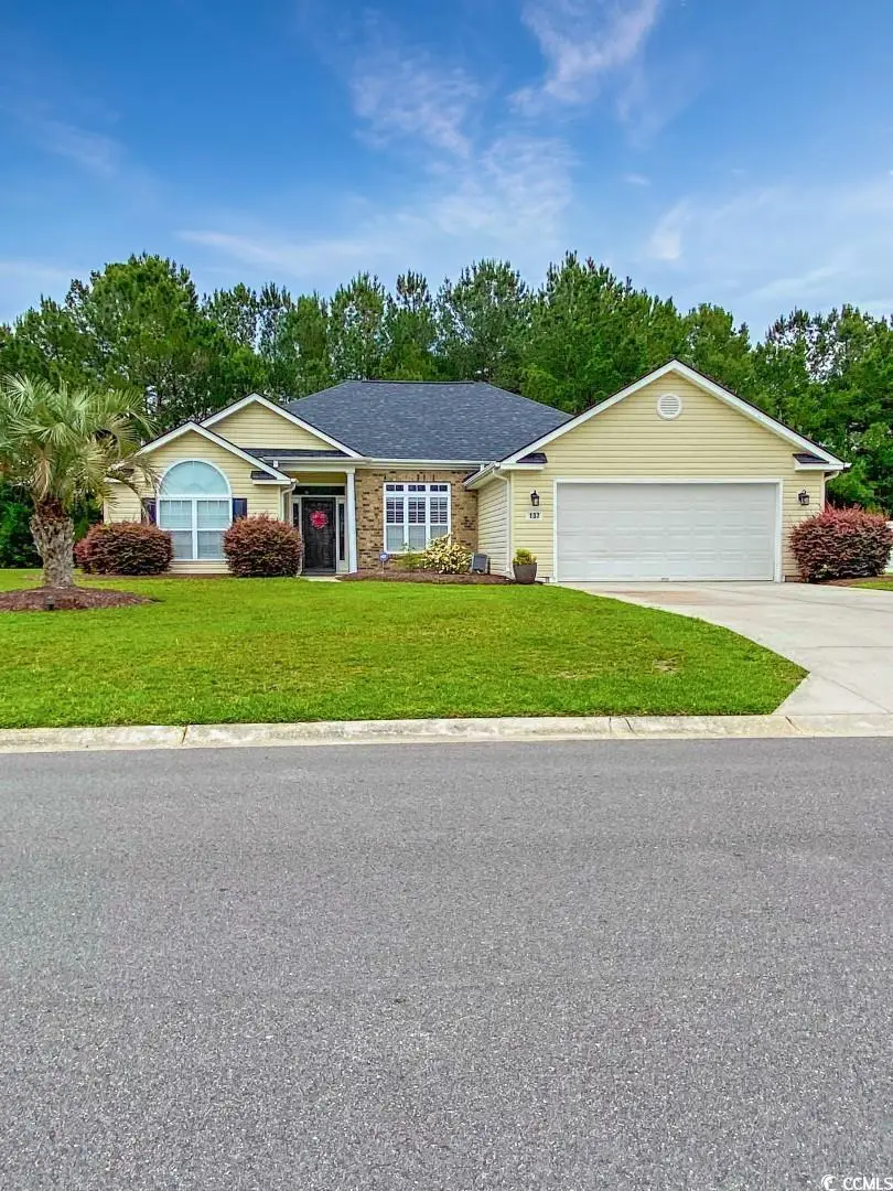 137 Maiden Ln., Myrtle Beach, SC 29588 - Image #1
