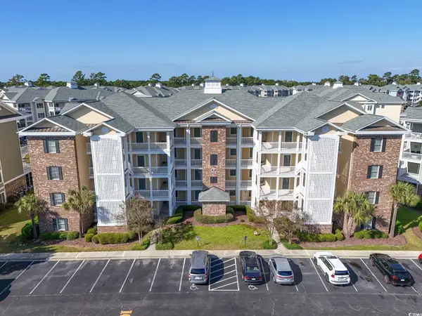 4825 Luster Leaf Circle #103, Myrtle Beach, SC 29577