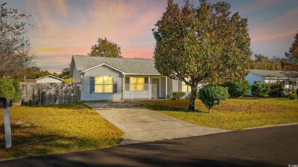 706 Jamie Ln., Conway, SC 29526