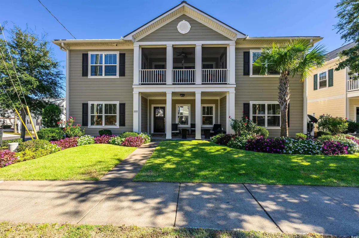 222 9th Ave. S, North Myrtle Beach, SC 29582 - #1