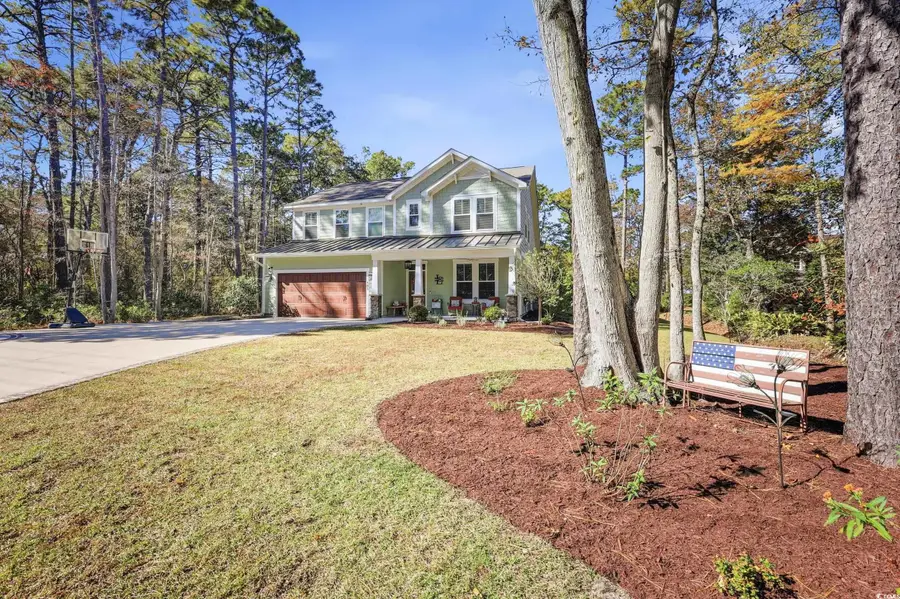 485 Kings River Rd., Pawleys Island, SC 29585 - Image #2