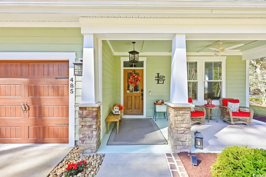485 Kings River Rd., Pawleys Island, SC 29585 - Image #3