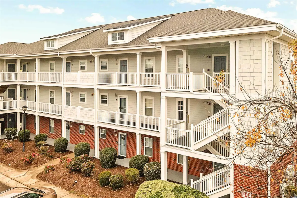 804 Crumpet Ct. #1154, Myrtle Beach, SC 29579 - Image #1