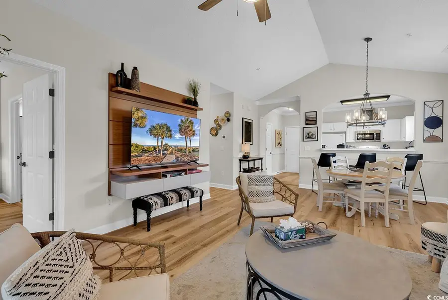 6015 Catalina Dr. #131, North Myrtle Beach, SC 29582 - Image #2