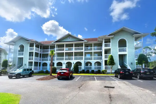 4622 Greenbriar Dr. #G7, Little River, SC 29566