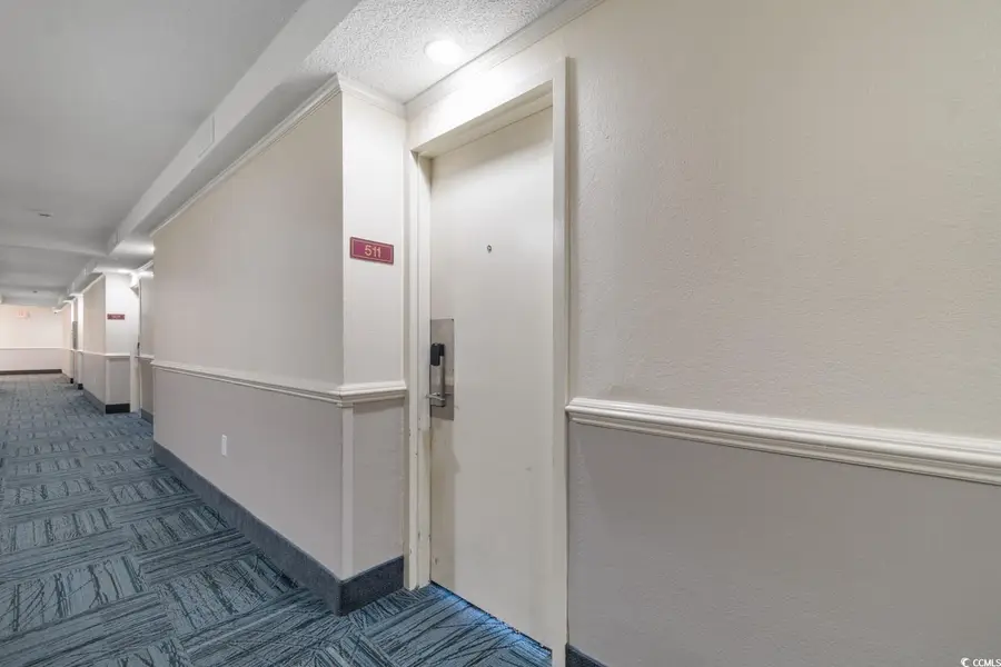 1501 S Ocean Blvd. #511, Myrtle Beach, SC 29577 - #2
