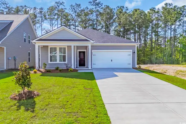 748 Sun Colony Blvd., Longs, SC 29568